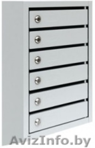 Продажа почтовых ящиков #1496901