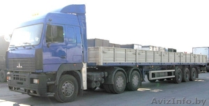 Аренда бортовых длинномеров. #1499325