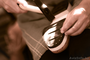 Ремонт обуви в Минске #1493968