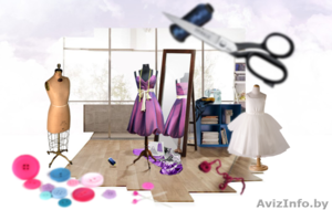 Ремонт одежд в Минске. #1493970