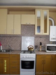  посуточно в наем 3 ком  с WIFIв Слониме. 375 29 9345890. 375 33 393911 #1496605