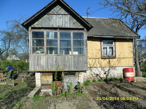 Продам дачу,  Лучёса #1502508
