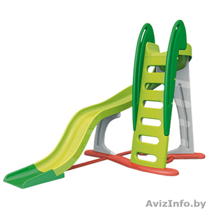Горки детские напрокат #1503555