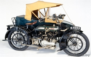 CТАРЫЙ МОТОЦИКЛ ДО 1959 г.в. #1501201