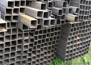 Труба профильная.  #1496459