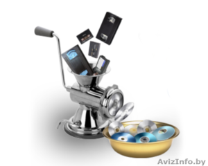 оцифровка видео и аудио #1496512