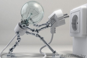  Электрика. Электромонтаж. #1496941