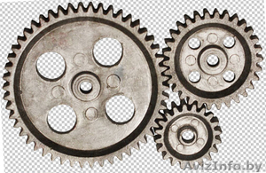 Зубчатые колеса и шестерни под заказ #1495108