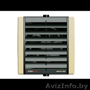 Тепловентилятор VOLCANO (Вулкан) VR1 #1501484