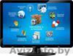 Срочный ремонт компьютеров и ноутбуков,  Установка,  Windows. Вызд на дом #1499787