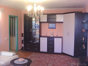 Сдается уютная 2х комнатная квартира на длительный срок #1497119