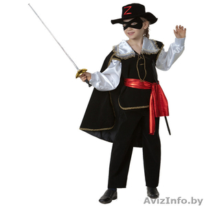 Карнавальные костюмы для мальчиков  #1503543