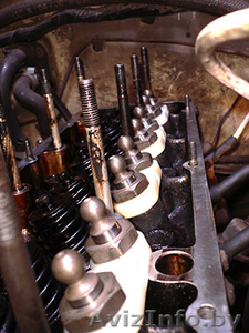 Гидравлические компенсаторы зазоров клапанов для ВАЗ 2101-2107,  21213 #1507532