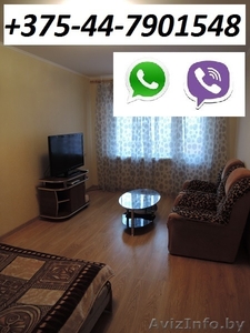 ЖЛОБИН. Квартира на сутки,  часы.  Мк-н 16,  д. 9 #1284223