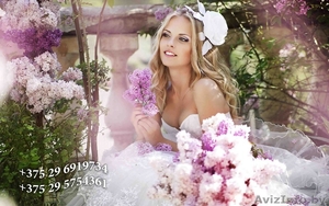 Фото и видеосъёмка Минск и вся Беларусь #1510475