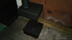  ПРОДАЮ Печи-буржуйки #1509423