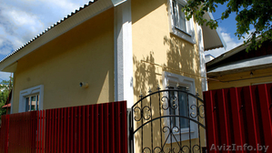 Квартира на сутки. Снять квартиру. Аренда квартиры. Двухэтажный гостевой дом. #1503932