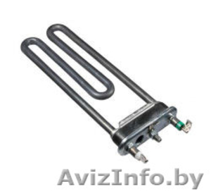 Тэн для стиральных машин Indesit/Ariston! Оригинал! Италия! #1504077