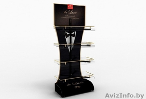 Рекламный дизайн: полиграфия,  наружная реклама,  сувенирная продукция #1504661