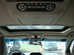 Автомобиль Acura MDX #1505161