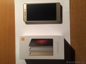 Мобильный телефон Xiaomi Redmi 3/3Pro/3S #1505307