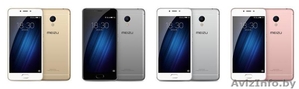 Телефон Meizu M3 mini и M3S mini #1505328