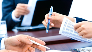 Оказываю услуги по ведению бухгалтерии. #1506209