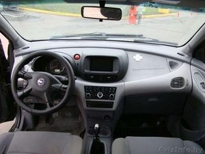 Nissan Almera Tino 2.2 dCi #1506400