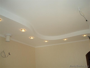 Гипсокартонные системы #1506450