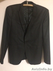 Хороший мужской пиджак #1506560
