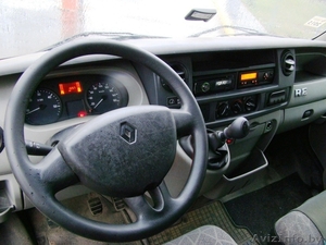 Цельнометаллический Категория С Renault Mascott #1506833