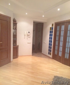 Квартира в Минске 4-комнатная #1507437