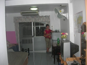 Таиланд г.Паттайя Квартира #1507449