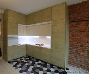 Мебель на заказ - кухни,  шкафы-купе #1507629