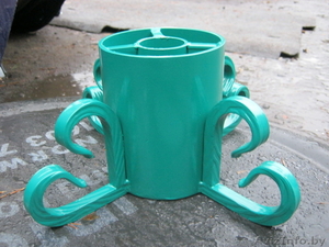 Полимерная покраска металлоизделий. #1508195