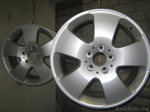 Полимерная покраска дисков. #1508209