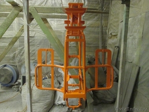 Восстановление лакокрасочного покрытия металлоизделий #1508213