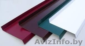 Изготовление и полимерное покрытие металлоизделий #1508219