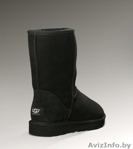 Модные женские зимние угги в Витебске #1508440