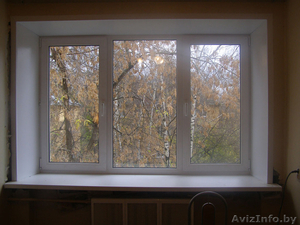 Окна.Немецкое качество.Гарантия.Рассрочка.Минск и область #1508478