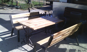 Козырьки садовая мебель #1508946