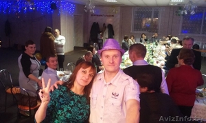 Устроим незабываемый Юбилей. #1508963