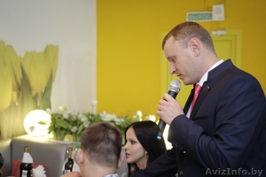 Профессиональные артисты и ведущий на ваш Юбилей #1508985