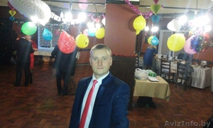 Самостоятельно организуем юбилей #1508994