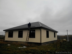 Самый дешевый и качественный профнастил #1509654