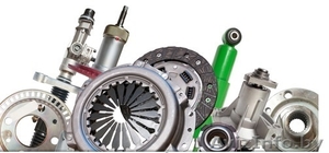 Автозапчасти ГАЗ,  УАЗ,  ВАЗ #1509968