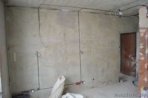 Электромонтажные работы в Минске и области. #1510053