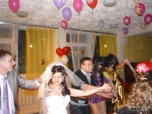 Проведение свадебных торжеств #1510438