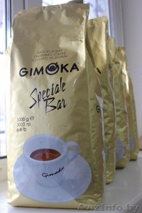 Поставка кофе в любое заведение Минска и Минской области #1510446