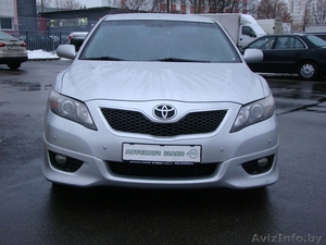 Отличный автомобиль Toyota Camry Se #1510452